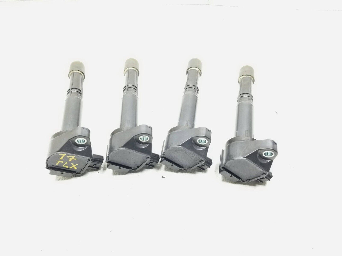 15 16 17 Acura TLX Ignition Coil 4pcs 2.4l OEM