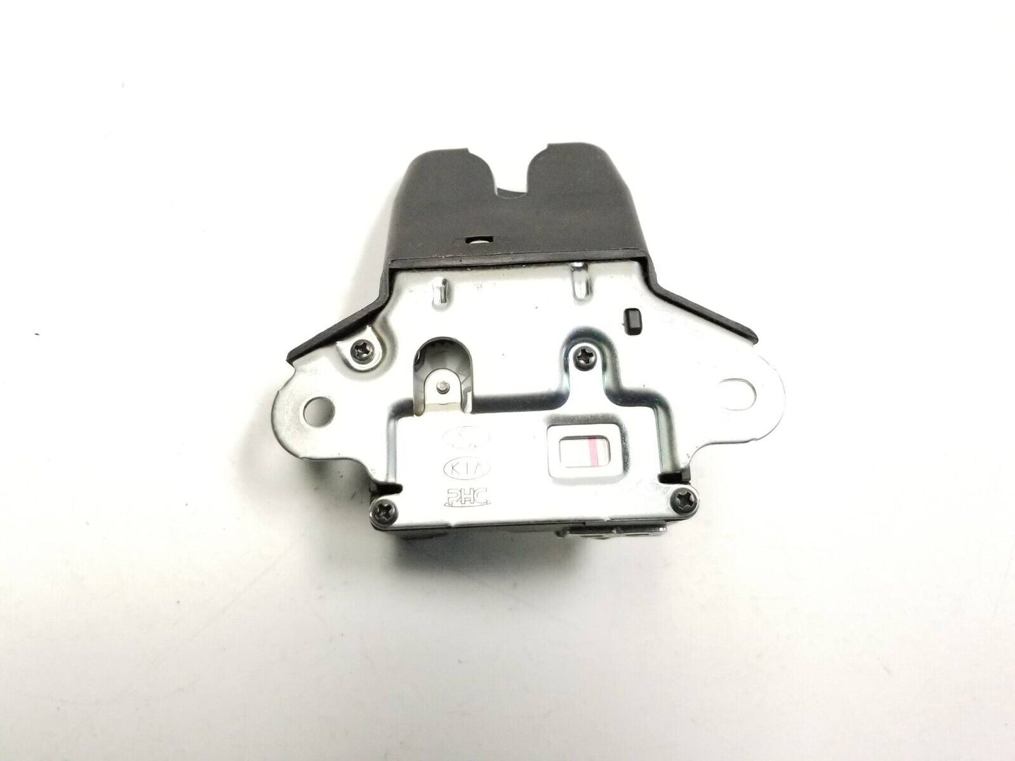 2013 - 2016 Hyundai Genesis Trunk Lid Lock Latch Actuator OEM