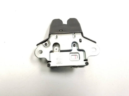 2013 - 2016 Hyundai Genesis Trunk Lid Lock Latch Actuator OEM