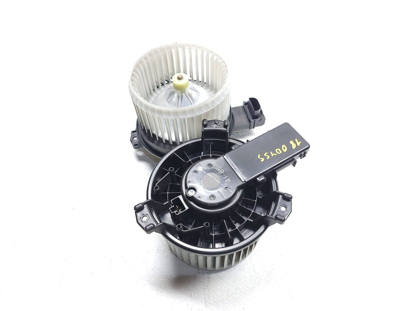 18 19 20 21 22 Honda Odyssey AC Heater Blower Motor 2pcs OEM