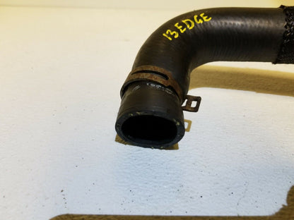 11 12 13 14 Ford Edge Radiator Hose Pipe OEM 43k Miles