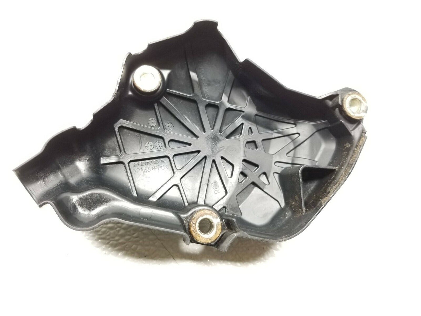 12 13 14 Honda Cr-v Engine Cover OEM