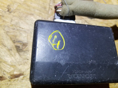 08 09 10 11 12 Honda Accord Coupe Network Control Module Computer OEM D36