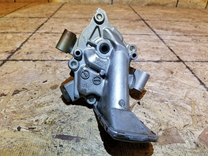 11 12 13 14 15 Lexus CT200h Engine Oil Pump OEM