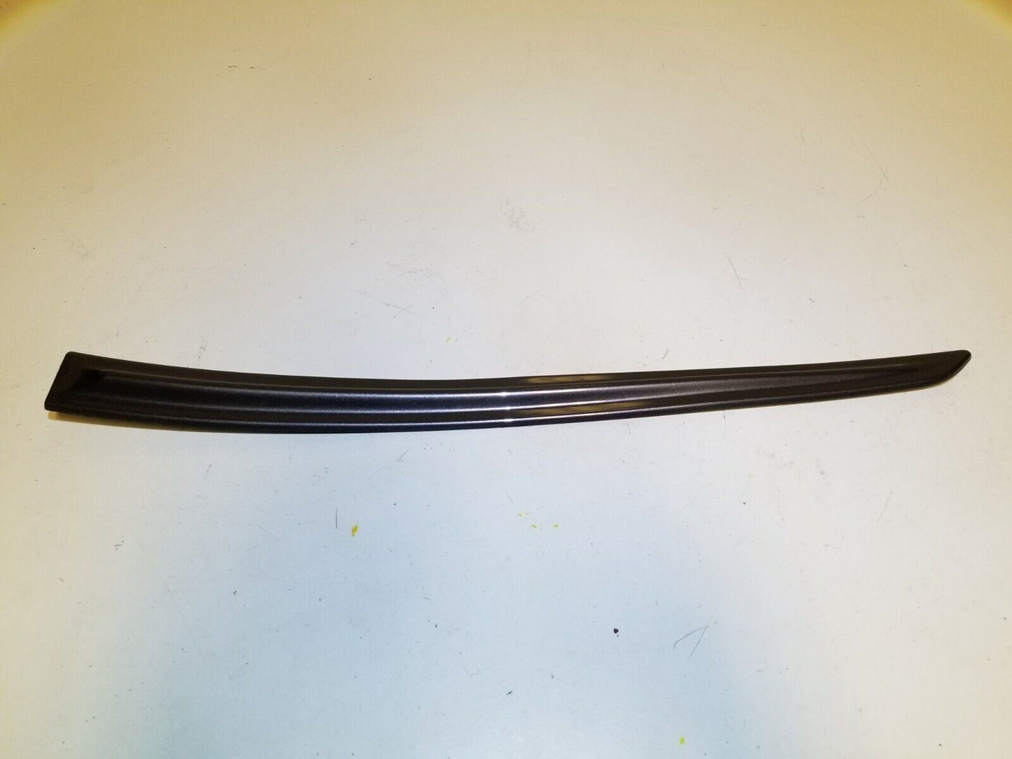 15 16 17 Honda Fit Rear Left Driver Door Trim Molding OEM 26k Miles
