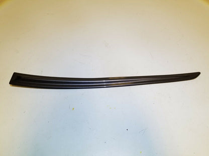15 16 17 Honda Fit Rear Left Driver Door Trim Molding OEM 26k Miles