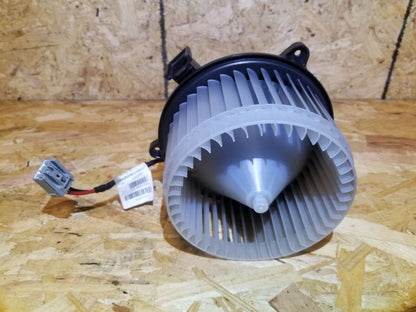 14 15 16 17 Buick Regal A/c Heater Blower Motor Fan OEM 59k