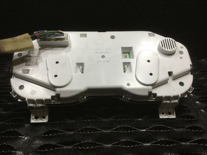 2012 Impreza Speedometer Instrument Cluster Dash Panel Gauge 32k OEM N51