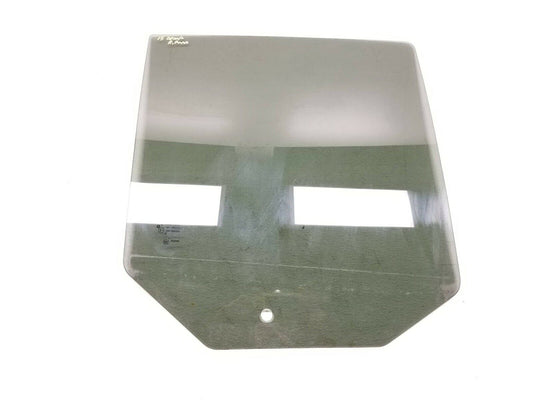 13 14 15 16 Jeep Compass Rear Right Pass Door Window Glass OEM