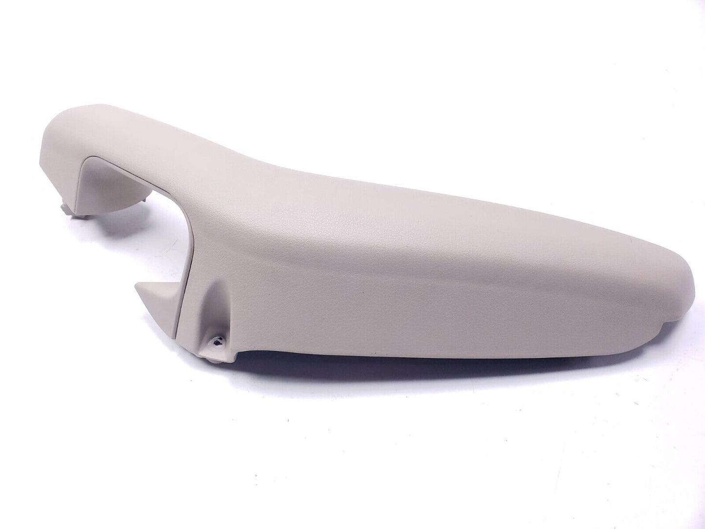 2009-2012 Audi Q5 Rear Door Panel Trim Passenger Side Right OEM