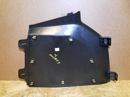 15 16 17 Chevrolet Equinox Center Console Trim Panel Driver Side Left OEM 24k