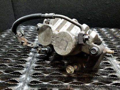 06 07 08 09 Cadillac STS Front Left Brake Caliper Driver Side OEM