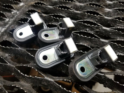 15 16 17 Subaru Legacy Ajar Jamb Door Switch 4pcs 10k