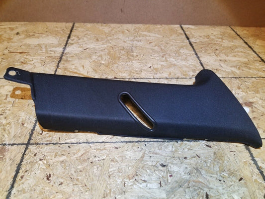 07 08 09 10 Mercedes-benz R350 Rear Left Driver Side C Pillar Trim Panel OEM