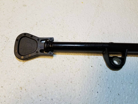08 09 10 11 Audi A5 3.2l Oil Filler Hose Pipe OEM