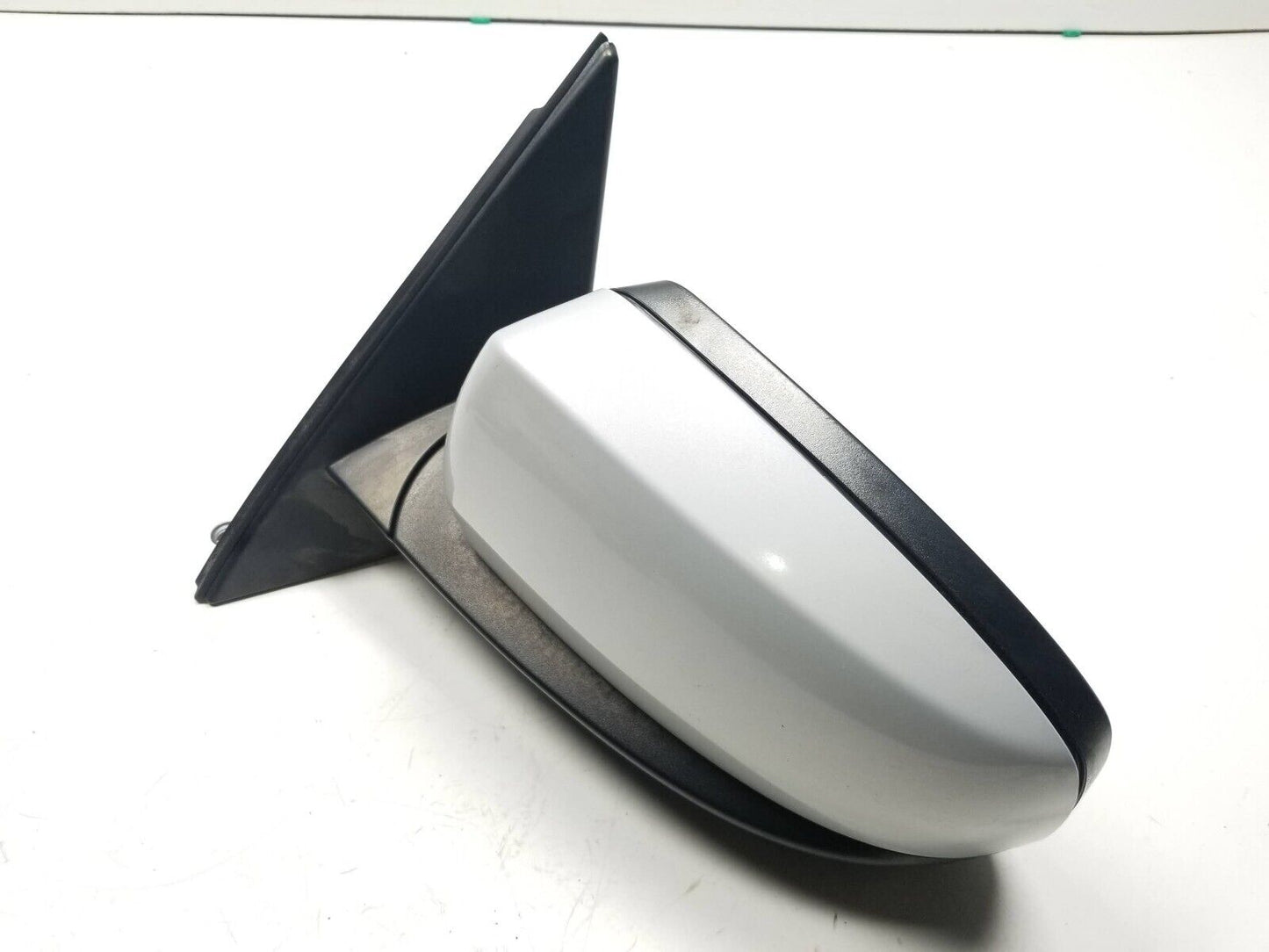 07 08 09 10 11 12 13 BMW X6 Left Driver Side View Mirror OEM