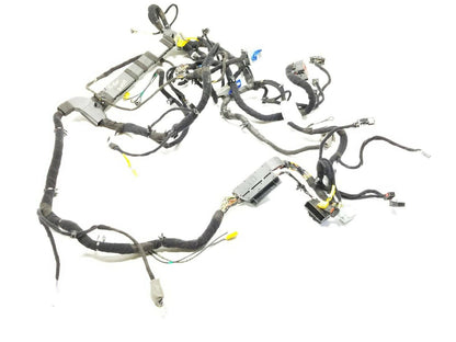 15 16 17 Jeep Renegade 1.4l Dash Wire Harness OEM 62k Miles