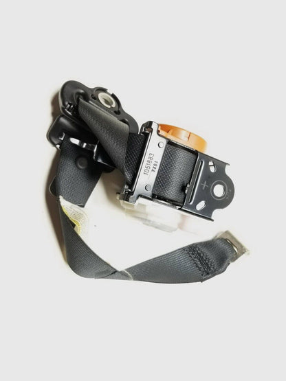 07 - 13 Suzuki Sx4 Rear Seat Belt Retractor Driver Side Left OEM