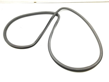 13 14 15 16 Dodge Dart Front Right Pass Door Wetherstrip Seal OEM 52k Miles