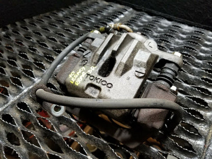 10 11 12 13 14 Subaru Legacy Rear Left Driver Side Brake Caliper OEM