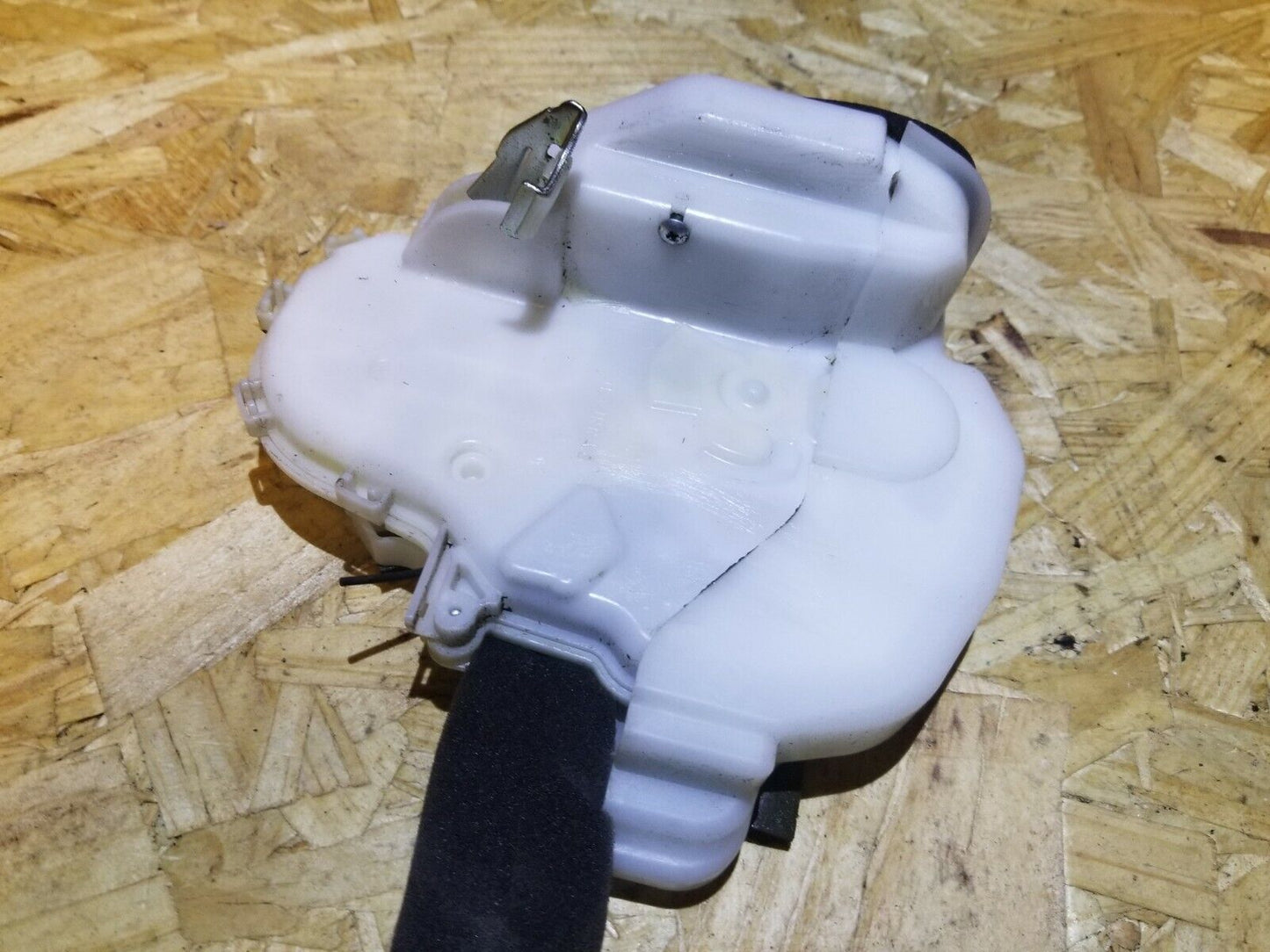 09 10 11 12 14 Acura Tl Rear Right Pass Side Door Lock Latch Actuator OEM