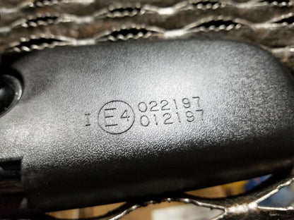 14 15 16 Subaru Forester Interior Rear View Mirror OEM