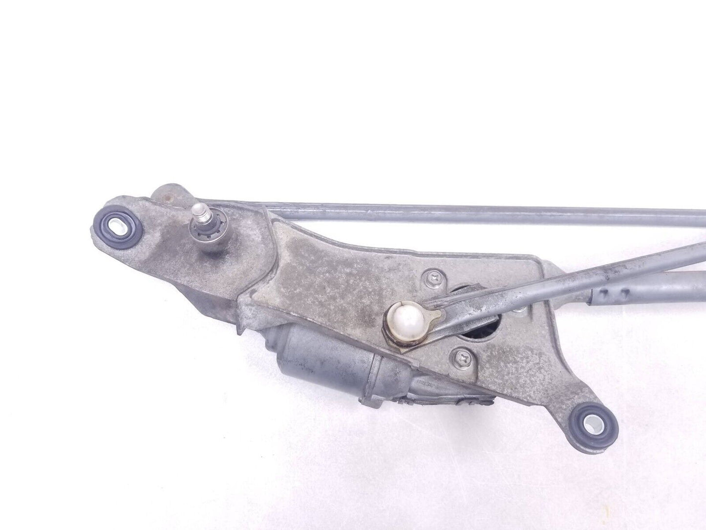 2007-2009 Toyota Camry Windshield Wiper Motor W/ Linkage OEM