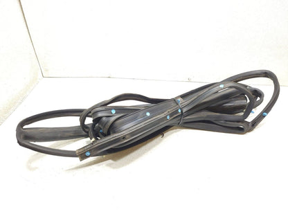 2006 - 2012 Nissan Armada Front Door Weatherstrip Seal Passenger Side Right OEM