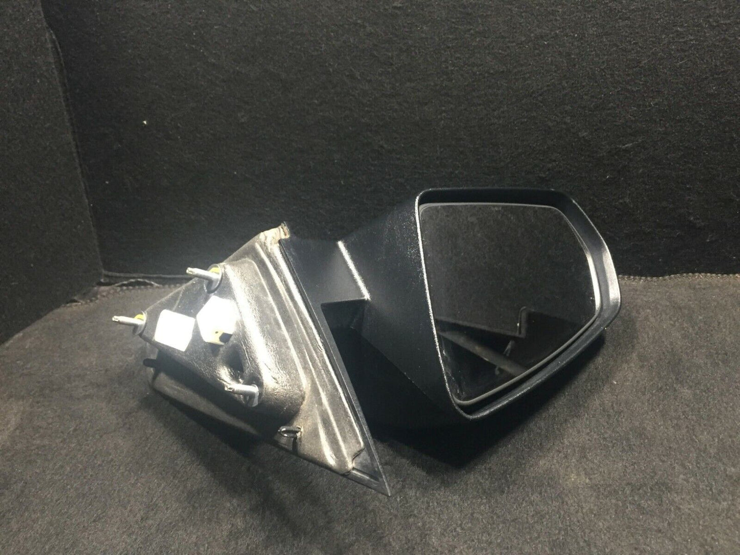 11 12 13 14 Dodge Avenger Left Driver Side View Mirror OEM D37