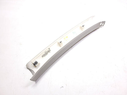 12-19 Volkswagen Passat A Pillar Trim Cover Passenger Side Right OEM