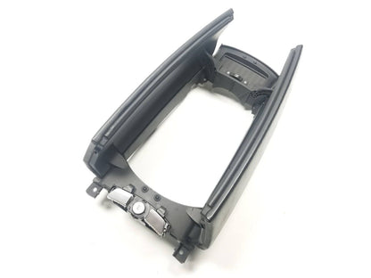 09 10 11 12 BMW 750li Center Console Armrest OEM 114k Miles