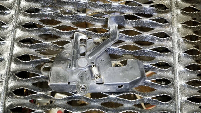 09 10 11 Toyota Camry Hybrid Hood Lock Latch Actuator OEM