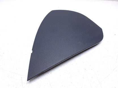 12-19 Volkswagen Passat Dash End Cap Cover Passenger Side Right OEM