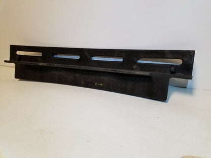 11 12 13 14 Nissan Juke Rear Bumper Reinforcement Absorber Foam OEM