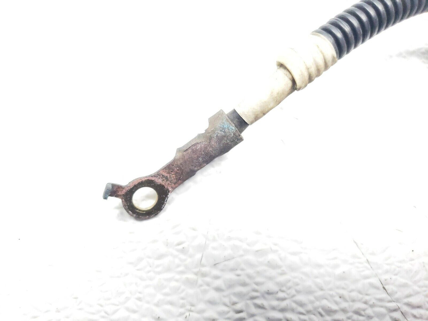 13 14 15 Honda Accord Battery Negative Cable OEM 87k Miles