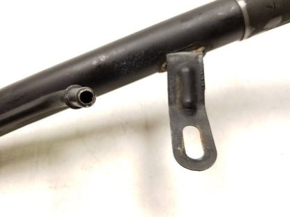 15 - 18 Dodge Challenger Fuel Gas Tank Filler Neck Hose Tube Pipe  OEM