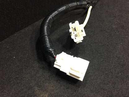 09 10 11 12 13 14 Acura Tsx Cabin Wire Harness OEM D28