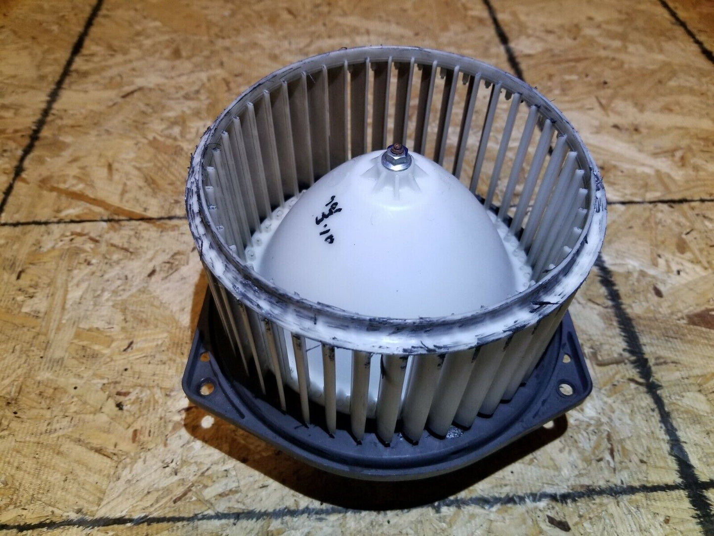 04 05 06 07 08 Acura Tl-s Blower Motor OEM