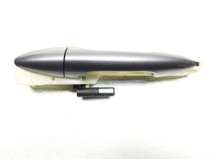 15 16 17 Hyundai Accent Rear Left Driver Exterior Door Handle OEM