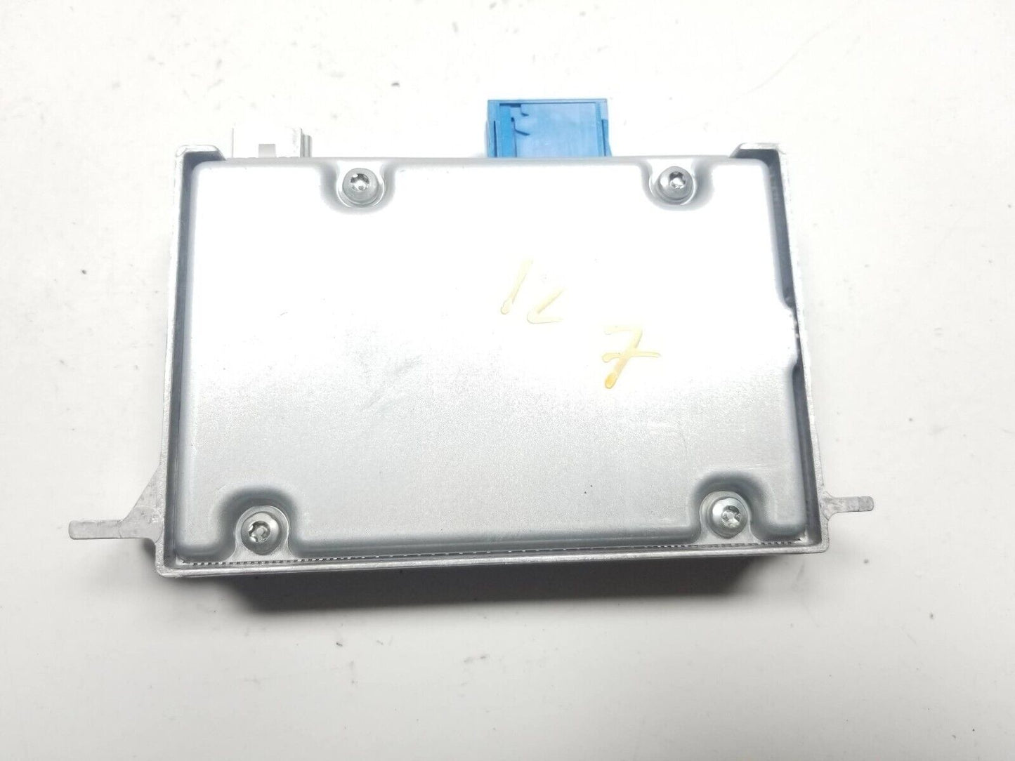 09 10 11 12 BMW 750li Camera Control Module  9252819 OEM