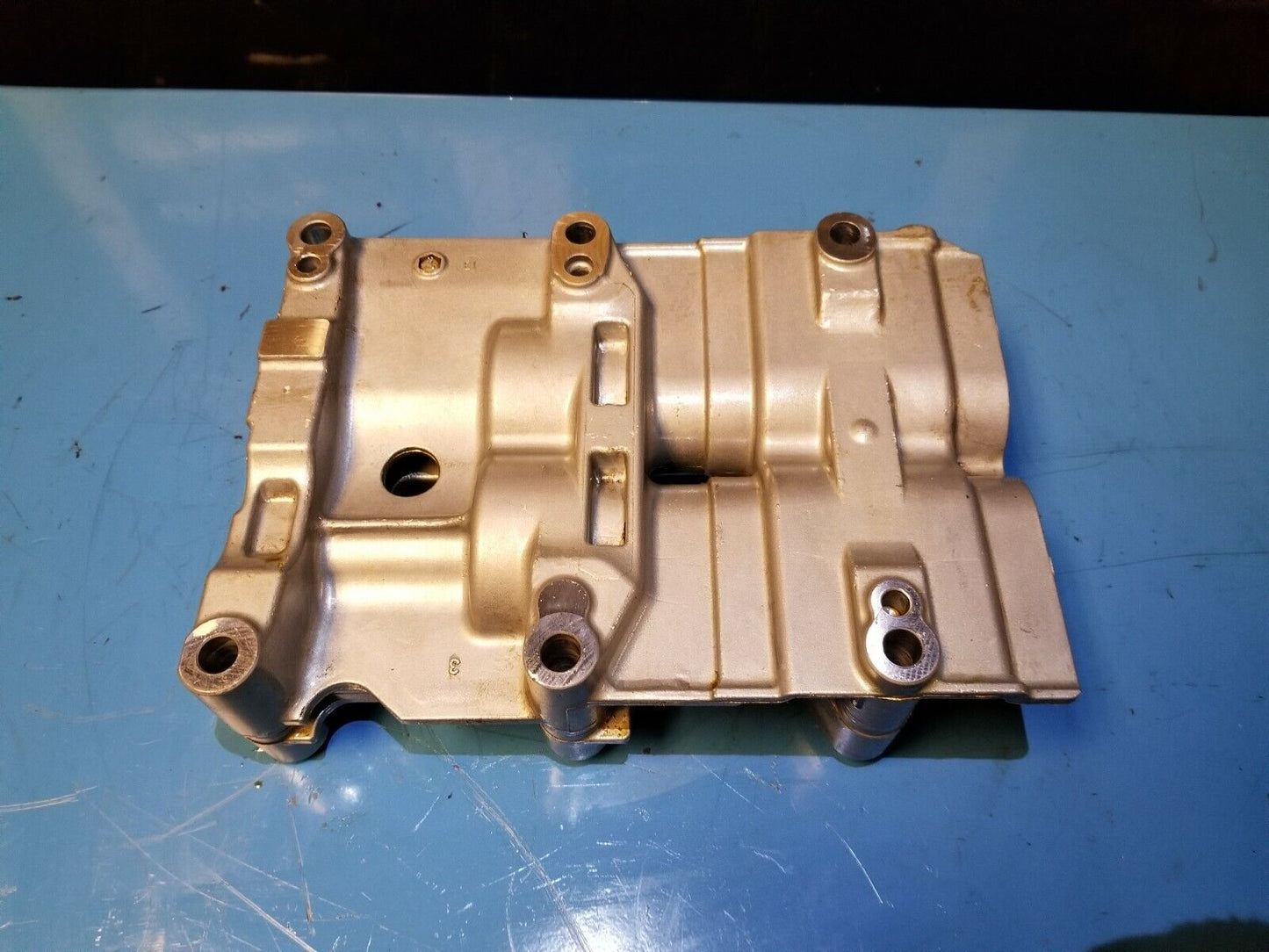 13 14 15 Nissan Altima 2.5l Engine Balancer Shaft OEM 57k