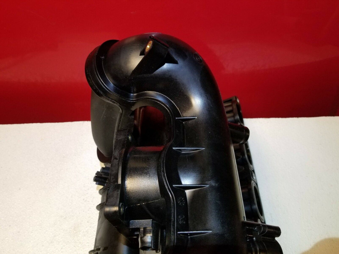 07 08 09 10 BMW E60 528i Intake Manifold OEM N52