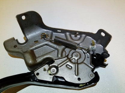 11 12 13 14 15 16 17 Honda Odyssey Emergency Parking Brake Pedal OEM