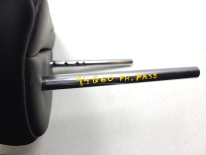 2014 2015 Infiniti Q60 Front Seat Headrest Passenger Right OEM
