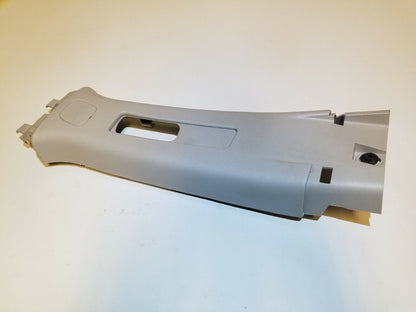 13 14 15 Subaru Xv Crosstrek Center Upper B Pillar Trim Left Driver Side OEM 86k