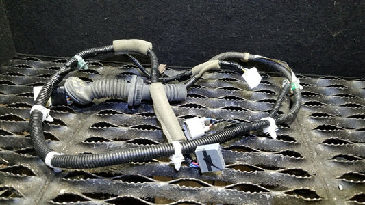 13 14 15 Acura RDX Rear Right Passenger Side Door Wire Harness OEM