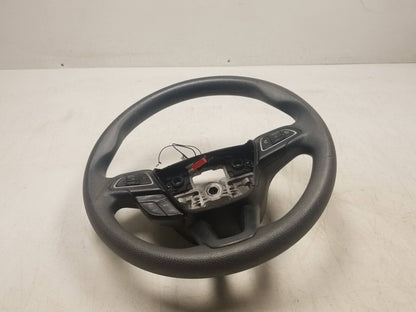 17 18 19 Ford Escape Steering Wheel Gj54-3600-ab OEM