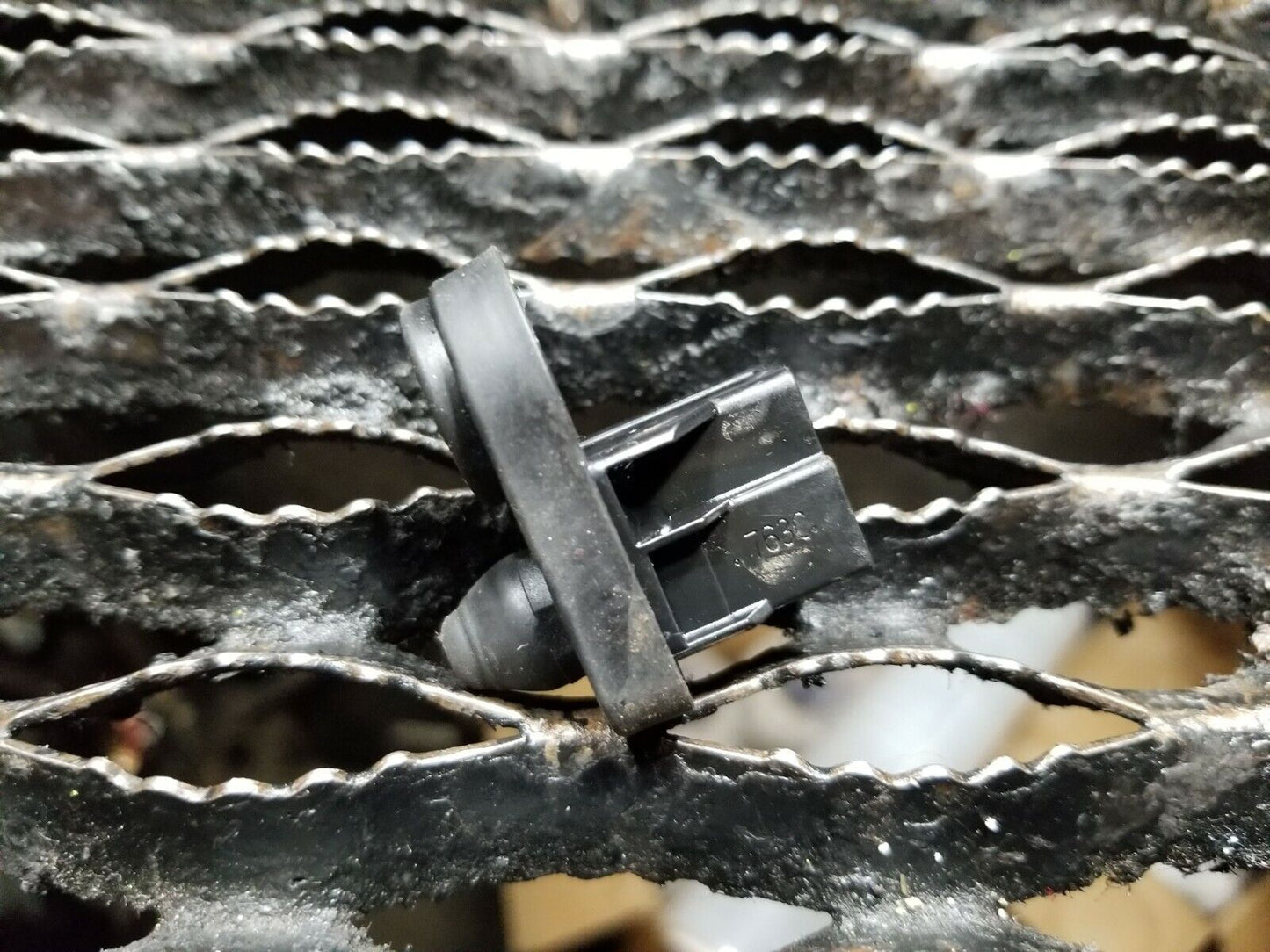 16 17 18 Nissan Sentra Door Ajar Switch OEM 40k