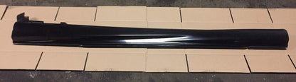 03 04 05 Mercedes W209 Clk500 Clk55 Amg Left Rocker Panel Skirt Molding OEM