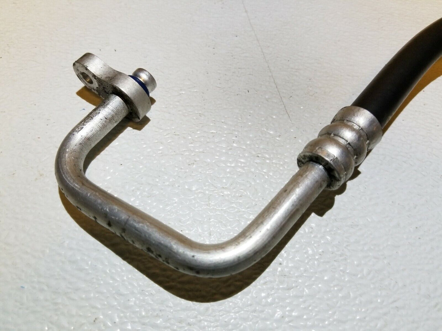 10 11 12 Hyundai Genesis Coupe AC Hose Pipe Line OEM